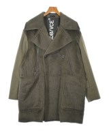 GOLDEN GOOSE ピーコート