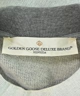 GOLDEN GOOSE（ゴールデングース）スウェット 白 サイズ:XXS メンズ/2200595204427