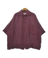 GOLDEN GOOSE カジュアルシャツ