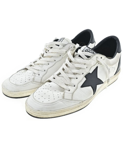 ゴールデングース(GOLDEN GOOSE)のGOLDEN GOOSE スニーカー