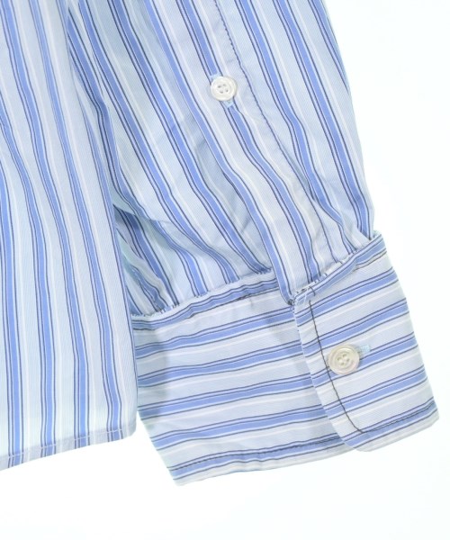 GOLDEN GOOSE（ゴールデングース）カジュアルシャツ 青 サイズ:XS メンズ/2200676318029