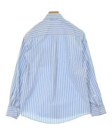 GOLDEN GOOSE（ゴールデングース）カジュアルシャツ 青 サイズ:XS メンズ/2200676318029