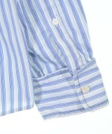 GOLDEN GOOSE（ゴールデングース）カジュアルシャツ 青 サイズ:XS メンズ/2200676318029