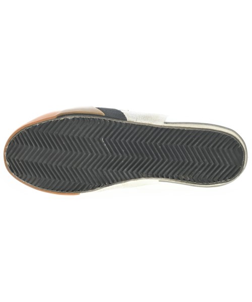 GOLDEN GOOSE（ゴールデングース）スニーカー ベージュ サイズ:EU40(25cm位) メンズ/2200678169049