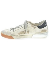 GOLDEN GOOSE（ゴールデングース）スニーカー ベージュ サイズ:EU40(25cm位) メンズ/2200678169049