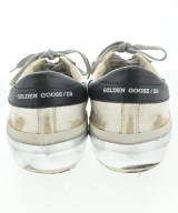 GOLDEN GOOSE（ゴールデングース）スニーカー ベージュ サイズ:EU40(25cm位) メンズ/2200678169049