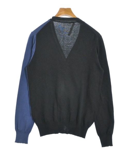 GOLDEN GOOSE（ゴールデングース）カーディガン 黒 サイズ:XXS メンズ/2200676035131