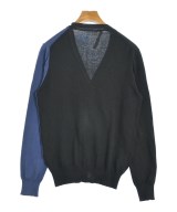 GOLDEN GOOSE（ゴールデングース）カーディガン 黒 サイズ:XXS メンズ/2200676035131