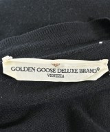 GOLDEN GOOSE（ゴールデングース）カーディガン 黒 サイズ:XXS メンズ/2200676035131
