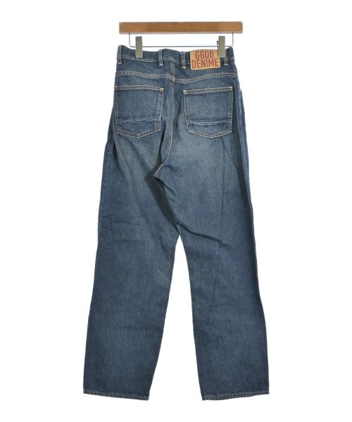 GOLDEN GOOSE（ゴールデングース）デニムパンツ 青 サイズ:26(XS位) メンズ/2200691125022