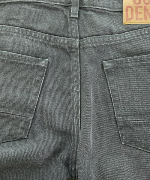 GOLDEN GOOSE（ゴールデングース）デニムパンツ グレー サイズ:26(XS位) メンズ/2200694592470