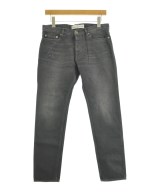GOLDEN GOOSE（ゴールデングース）デニムパンツ グレー サイズ:26(XS位) メンズ/2200694592470