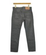 GOLDEN GOOSE（ゴールデングース）デニムパンツ グレー サイズ:26(XS位) メンズ/2200694592470