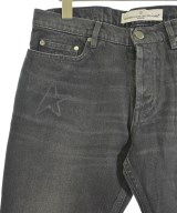GOLDEN GOOSE（ゴールデングース）デニムパンツ グレー サイズ:26(XS位) メンズ/2200694592470