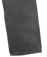 GOLDEN GOOSE（ゴールデングース）デニムパンツ グレー サイズ:26(XS位) メンズ/2200694592470