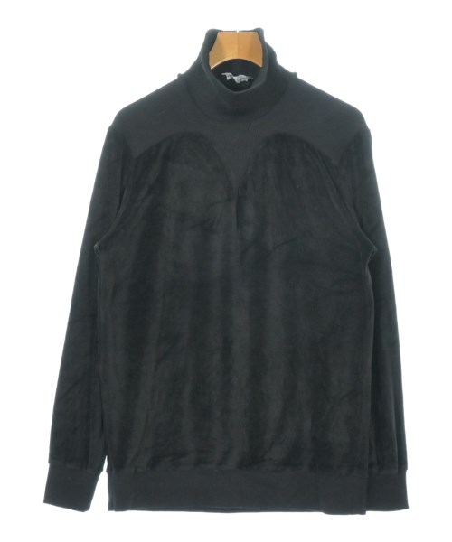 GOLDEN GOOSE(ゴールデングース)Tシャツ・カットソー 黒 サイズ:M/2200700248056