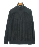 GOLDEN GOOSE（ゴールデングース）Tシャツ・カットソー 黒 サイズ:M メンズ/2200700248056