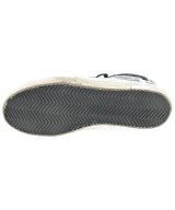 GOLDEN GOOSE（ゴールデングース）スニーカー 黒 サイズ:EU41(26cm位) メンズ/2200695982133