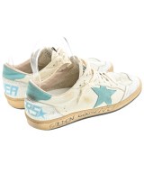 GOLDEN GOOSE（ゴールデングース）スニーカー 白 サイズ:EU41(26cm位) メンズ/2200695982140