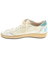 GOLDEN GOOSE（ゴールデングース）スニーカー 白 サイズ:EU41(26cm位) メンズ/2200695982140