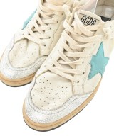 GOLDEN GOOSE（ゴールデングース）スニーカー 白 サイズ:EU41(26cm位) メンズ/2200695982140