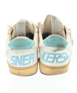 GOLDEN GOOSE（ゴールデングース）スニーカー 白 サイズ:EU41(26cm位) メンズ/2200695982140