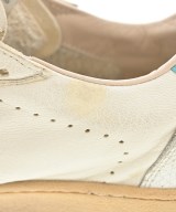 GOLDEN GOOSE（ゴールデングース）スニーカー 白 サイズ:EU41(26cm位) メンズ/2200695982140