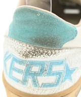 GOLDEN GOOSE（ゴールデングース）スニーカー 白 サイズ:EU41(26cm位) メンズ/2200695982140