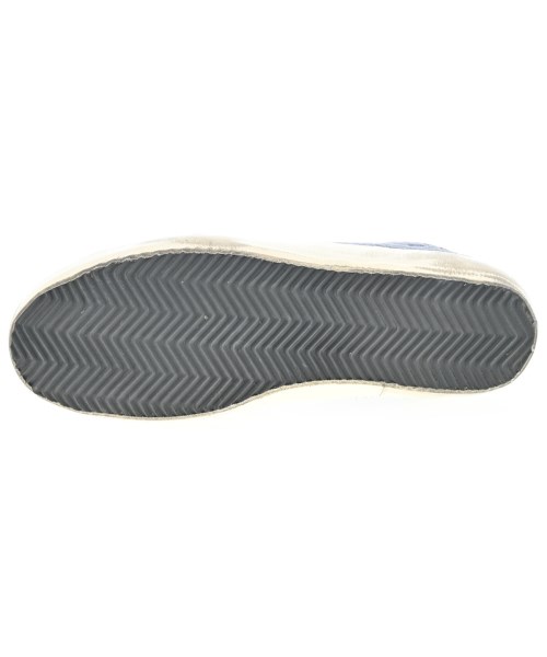 GOLDEN GOOSE（ゴールデングース）スニーカー グレー サイズ:EU43(28cm位) メンズ/2200659762078