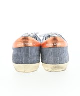 GOLDEN GOOSE（ゴールデングース）スニーカー グレー サイズ:EU43(28cm位) メンズ/2200659762078