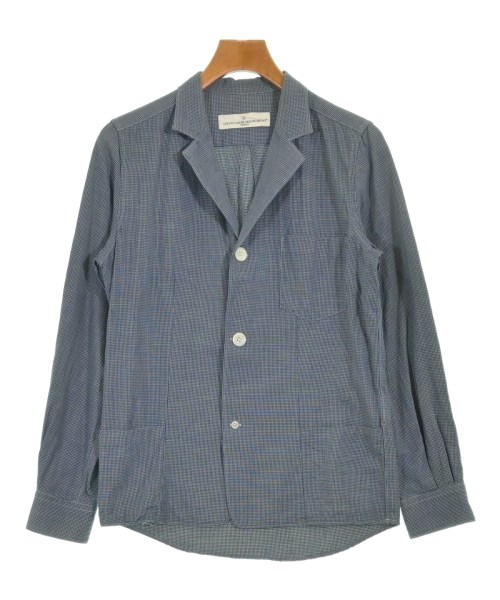 GOLDEN GOOSE(ゴールデングース)のカジュアルジャケット サイズ:XS 6,600円