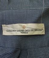 GOLDEN GOOSE（ゴールデングース）カジュアルジャケット 紺 サイズ:XS メンズ/2200713843033
