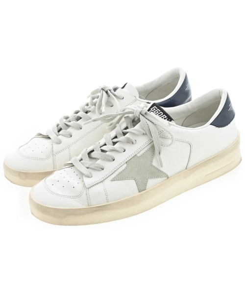 GOLDEN GOOSE(ゴールデングース)のスニーカー サイズ:EU42(27cm位) 48,600円