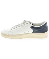GOLDEN GOOSE（ゴールデングース）スニーカー 白 サイズ:EU42(27cm位) メンズ/2200712478120