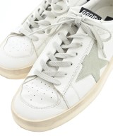 GOLDEN GOOSE（ゴールデングース）スニーカー 白 サイズ:EU42(27cm位) メンズ/2200712478120