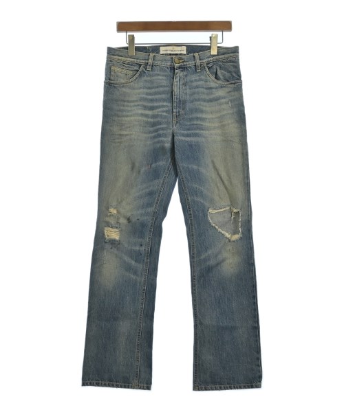 GOLDEN GOOSE(ゴールデングース)のデニムパンツ サイズ:XS 3,300円