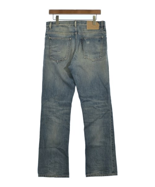 GOLDEN GOOSE（ゴールデングース）デニムパンツ 青 サイズ:XS メンズ/2200716478065