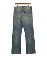 GOLDEN GOOSE（ゴールデングース）デニムパンツ 青 サイズ:XS メンズ/2200716478065