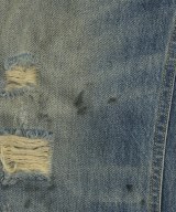 GOLDEN GOOSE（ゴールデングース）デニムパンツ 青 サイズ:XS メンズ/2200716478065