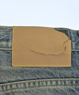 GOLDEN GOOSE（ゴールデングース）デニムパンツ 青 サイズ:XS メンズ/2200716478065