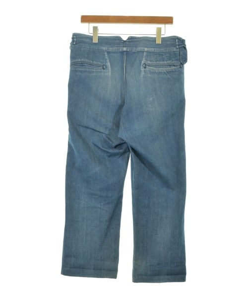 GOLDEN GOOSE（ゴールデングース）デニムパンツ 青 サイズ:XS メンズ/2200645359039