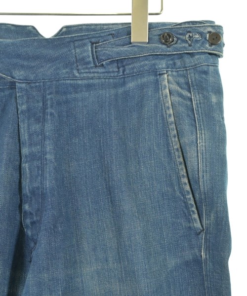 GOLDEN GOOSE（ゴールデングース）デニムパンツ 青 サイズ:XS メンズ/2200645359039