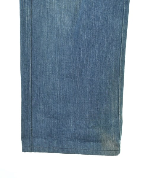 GOLDEN GOOSE（ゴールデングース）デニムパンツ 青 サイズ:XS メンズ/2200645359039