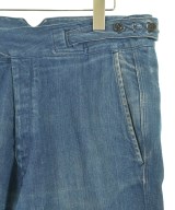 GOLDEN GOOSE（ゴールデングース）デニムパンツ 青 サイズ:XS メンズ/2200645359039