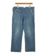 GOLDEN GOOSE デニムパンツ