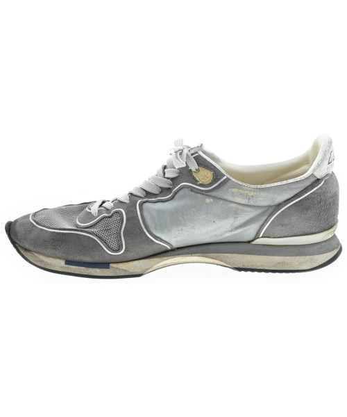 GOLDEN GOOSE（ゴールデングース）スニーカー グレー サイズ:EU41(26cm位) メンズ/2200650724044