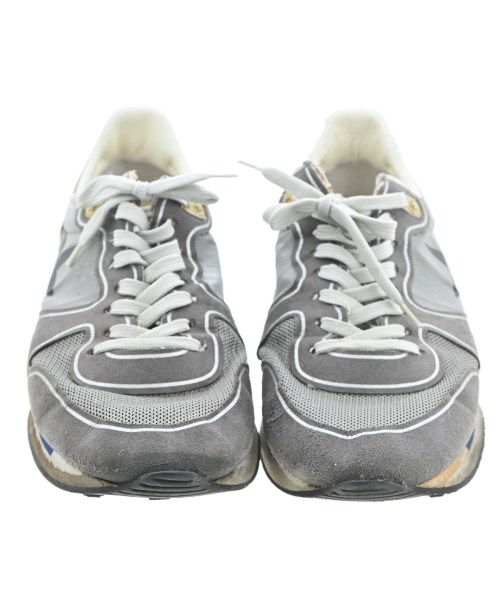 GOLDEN GOOSE（ゴールデングース）スニーカー グレー サイズ:EU41(26cm位) メンズ/2200650724044
