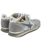 GOLDEN GOOSE（ゴールデングース）スニーカー グレー サイズ:EU41(26cm位) メンズ/2200650724044