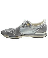 GOLDEN GOOSE（ゴールデングース）スニーカー グレー サイズ:EU41(26cm位) メンズ/2200650724044