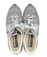 GOLDEN GOOSE（ゴールデングース）スニーカー グレー サイズ:EU41(26cm位) メンズ/2200650724044